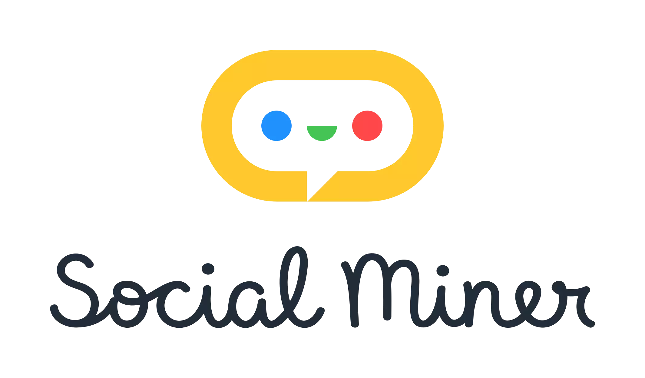 Logo_-_Social_Miner